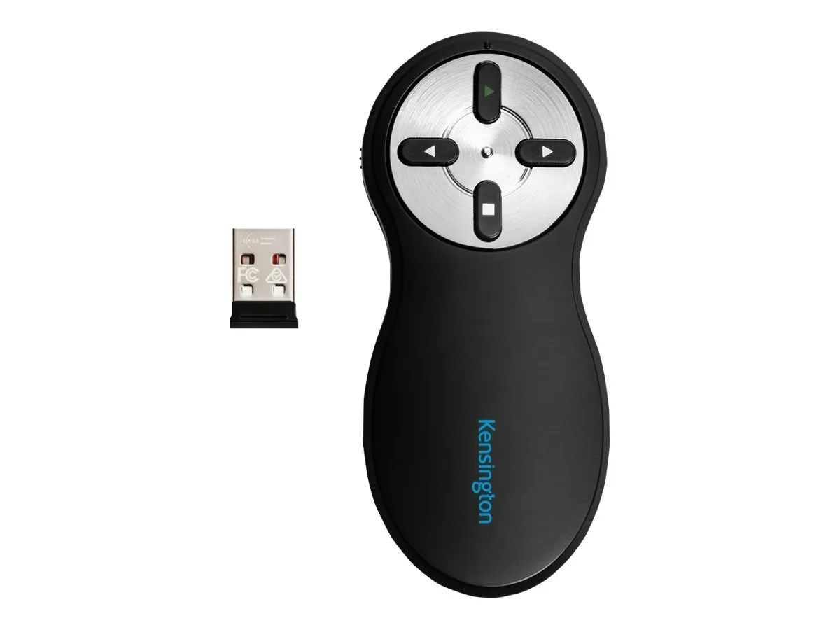 Kensington Wireless Presenter