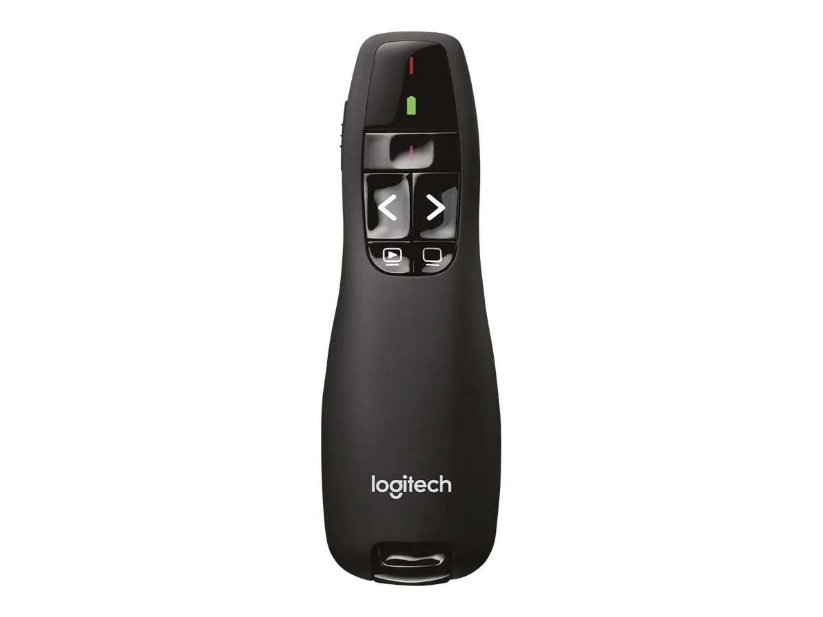 Logitech Présentateur sans fil R400