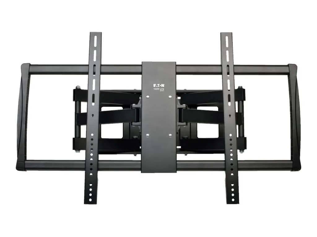 Eaton Tripp Lite Series Display TV Wall Monitor Mount Swivel/Tilt 60" to 100" TVs / EA / Flat