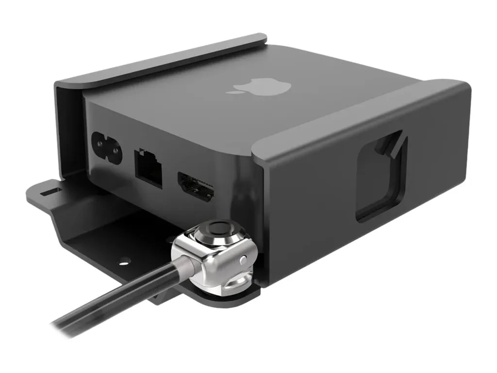 Compulocks support de sécurité pour Apple TV (4K 3ème génération) (2022)