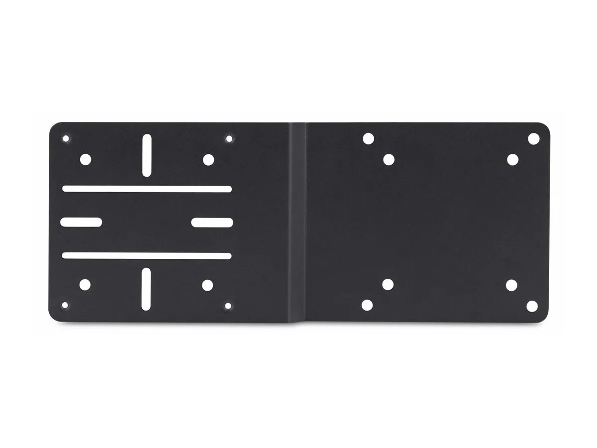 StarTech.com VESA Mounting Bracket for NUC/Thin Clients/Docking Stations