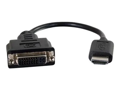 C2G Adaptateur HDMI vers DVI