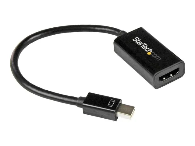 StarTech.com Kit de connectiques Mini DisplayPort vers DVI