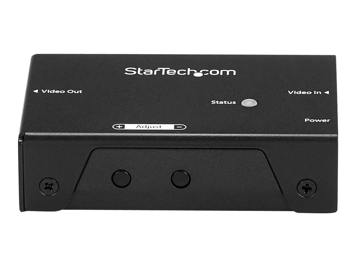 StarTech.com Extendeur vidéo Displayport jusqu'à 19,8 m