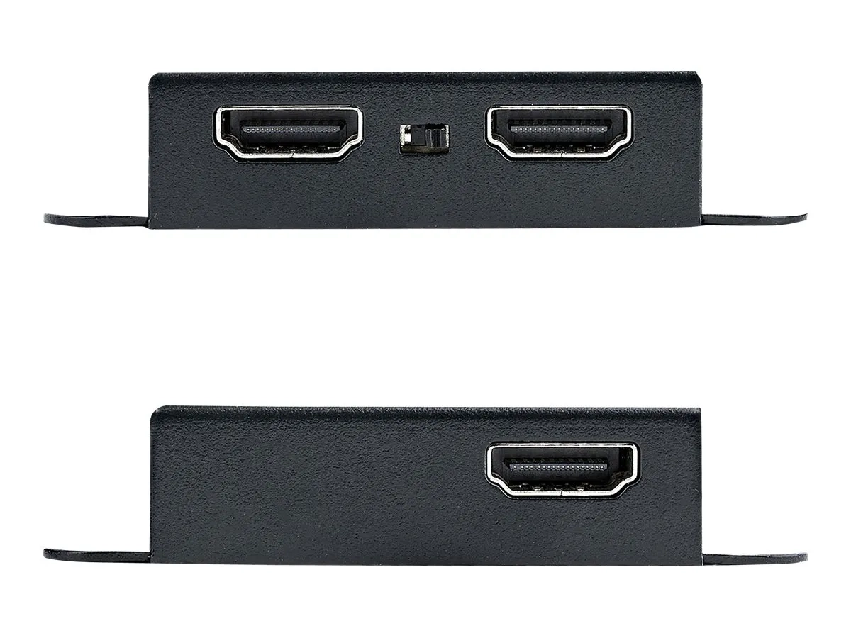 StarTech.com Rallonge HDMI Cat6/Cat5