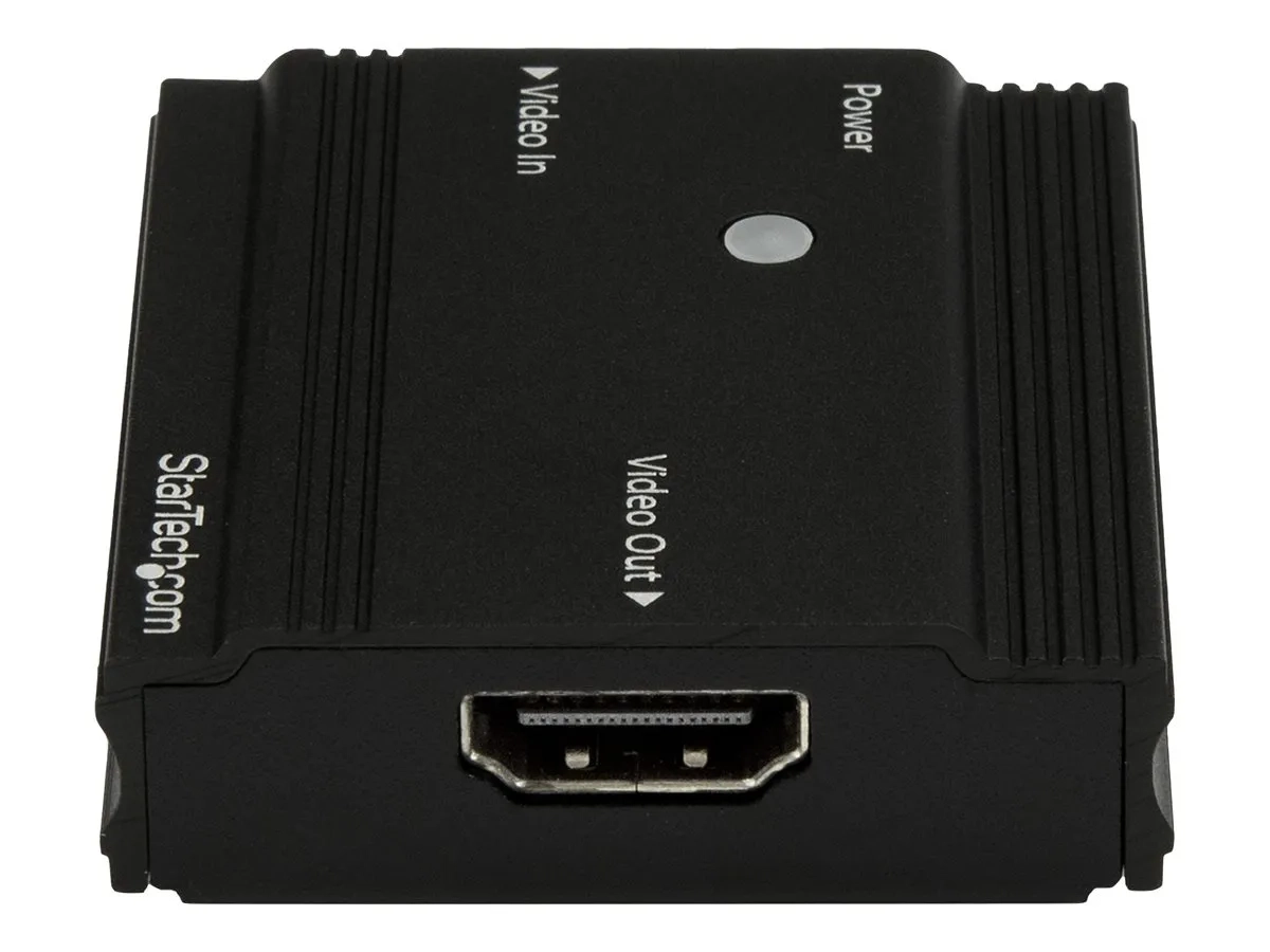 StarTech.com Amplificateur de signal HDMI