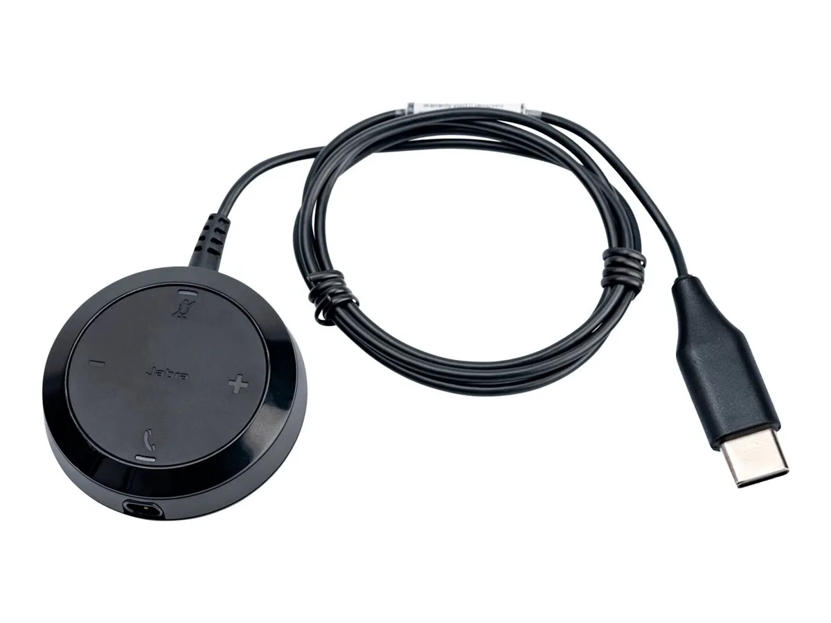 Jabra Link controller