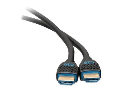 C2G 10ft 4K HDMI Cable