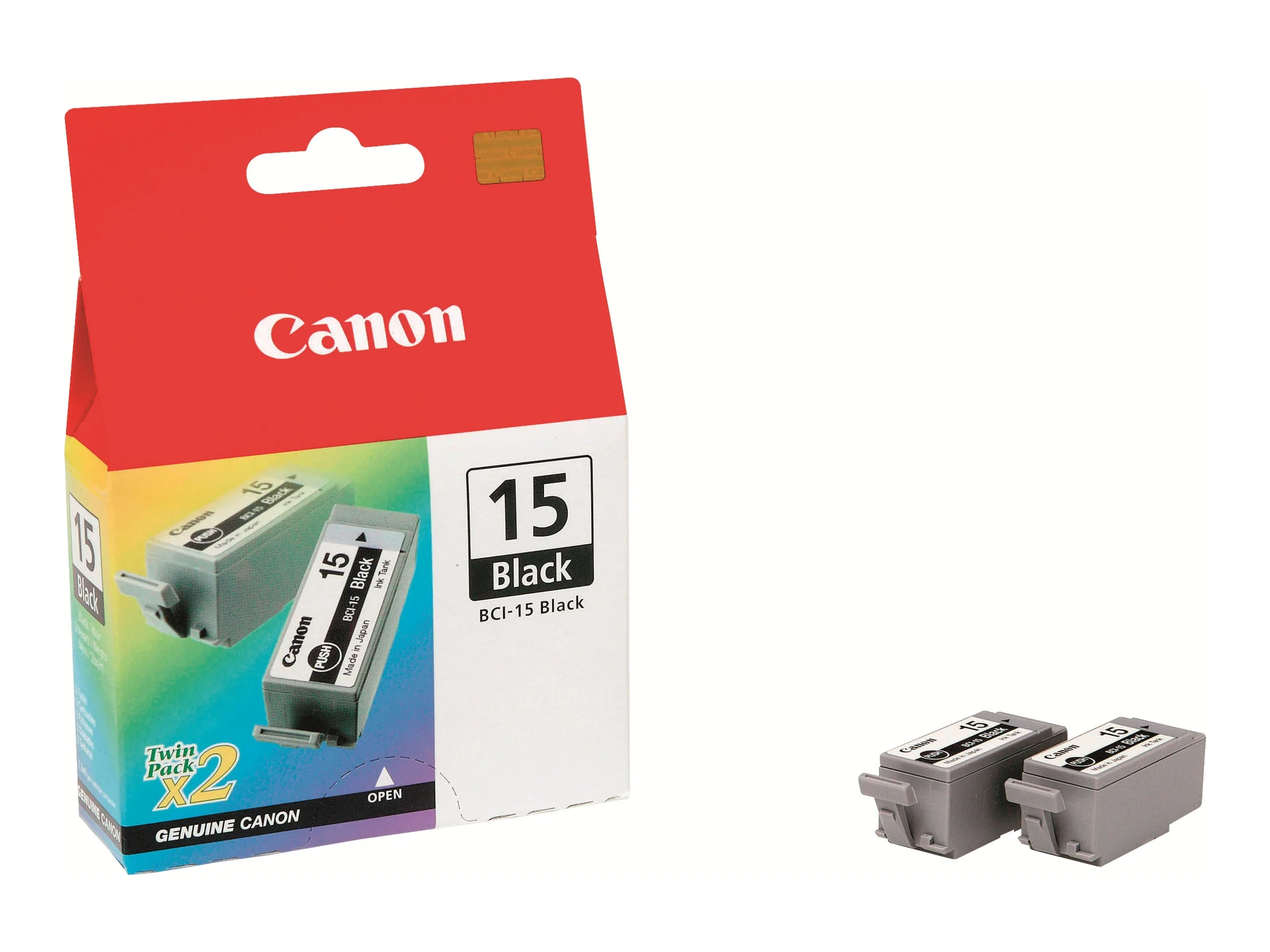 Canon BCI