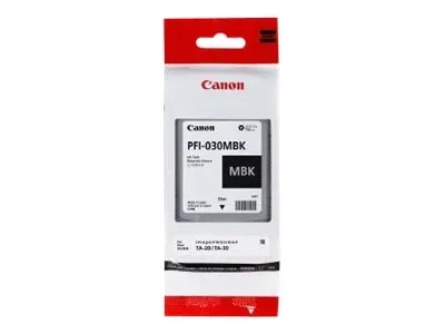 Canon PFI