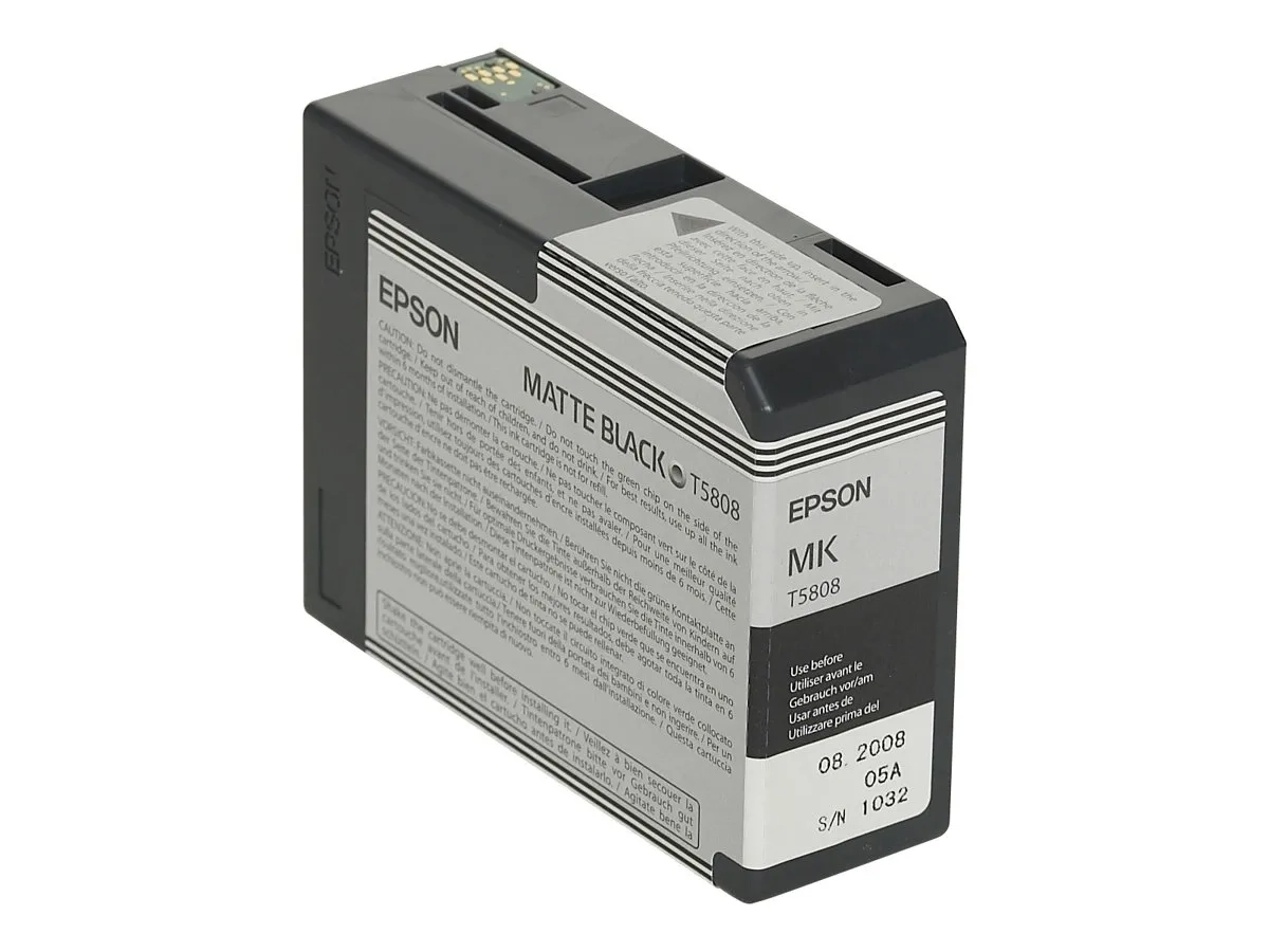 Epson T5808