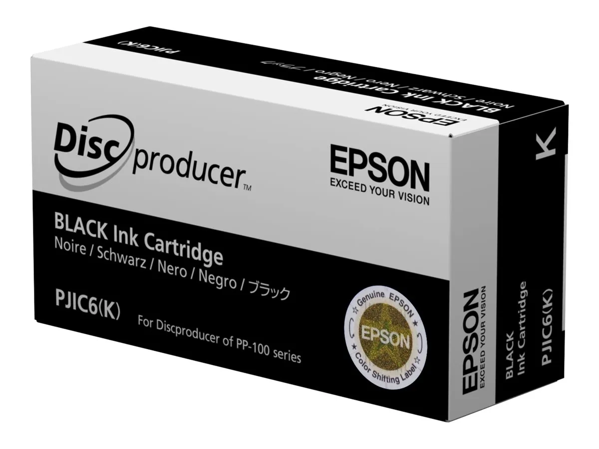 Epson Discproducer PJIC7(K)