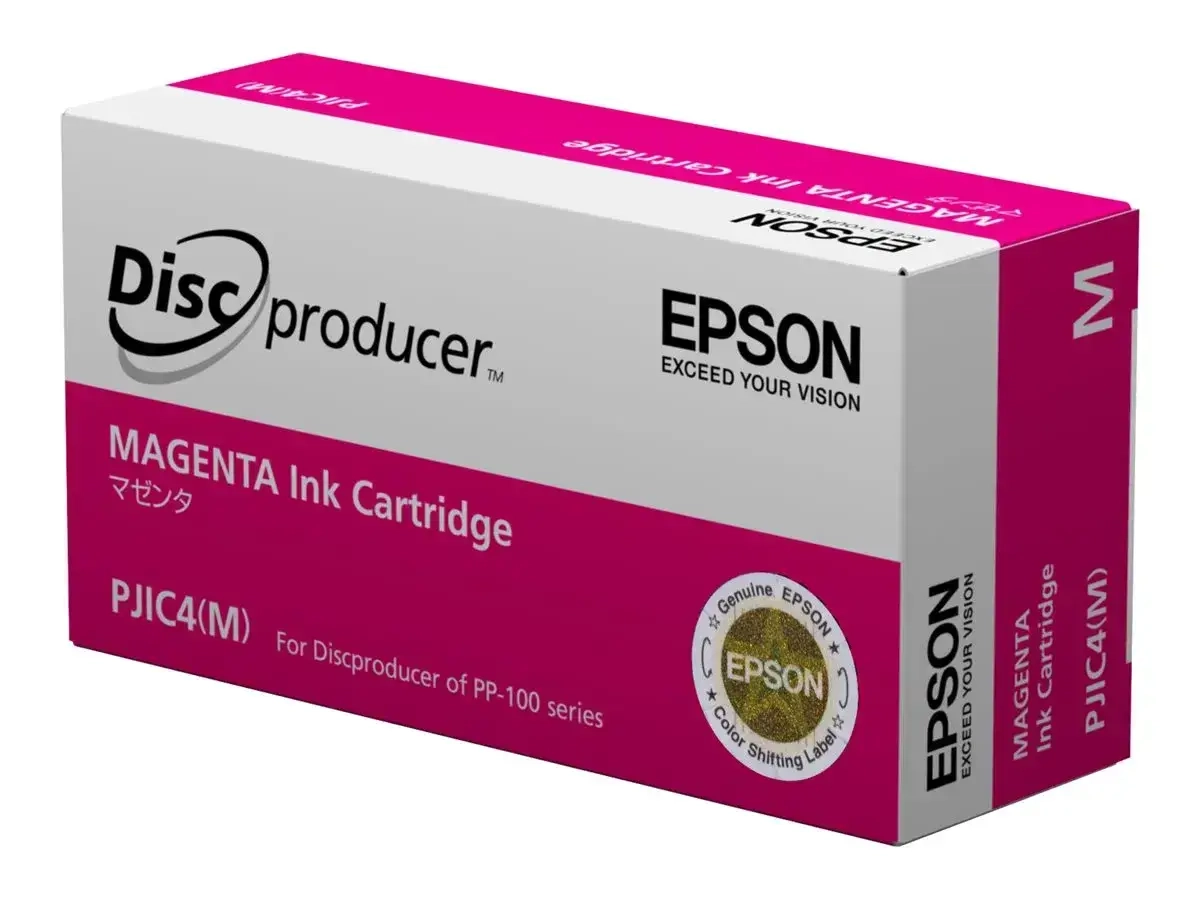 Epson Discproducer PJIC7(M)