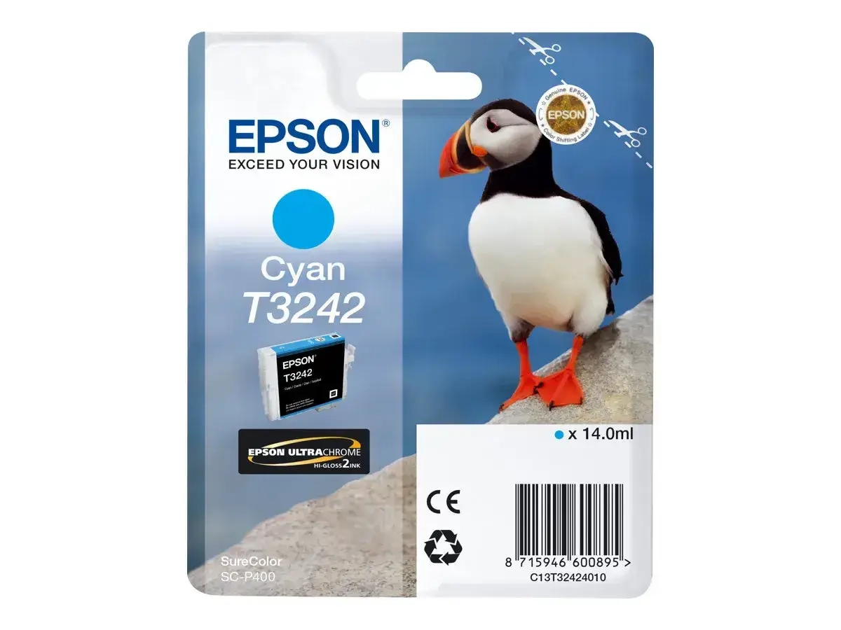 Epson T3242