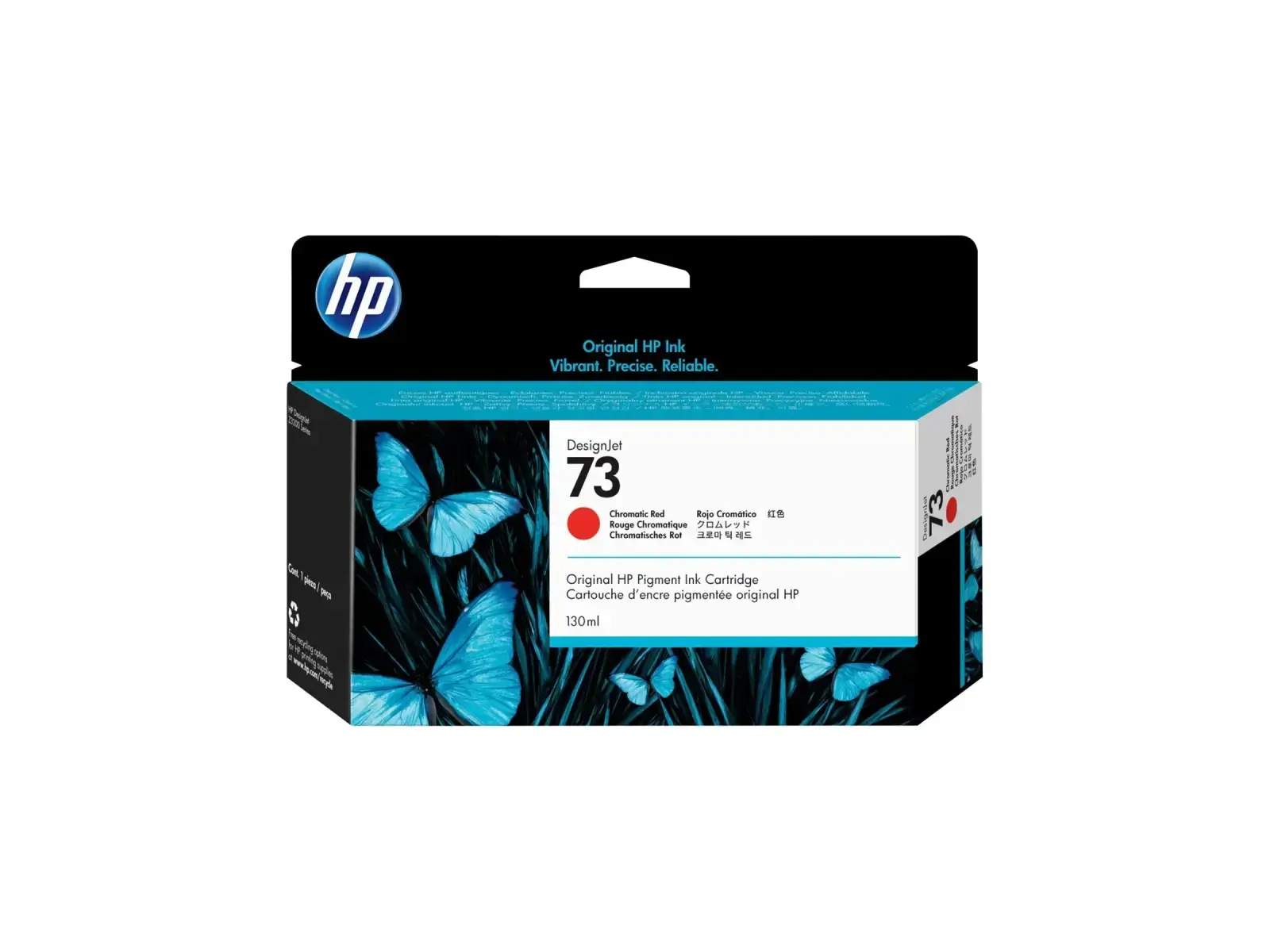 HP 73
