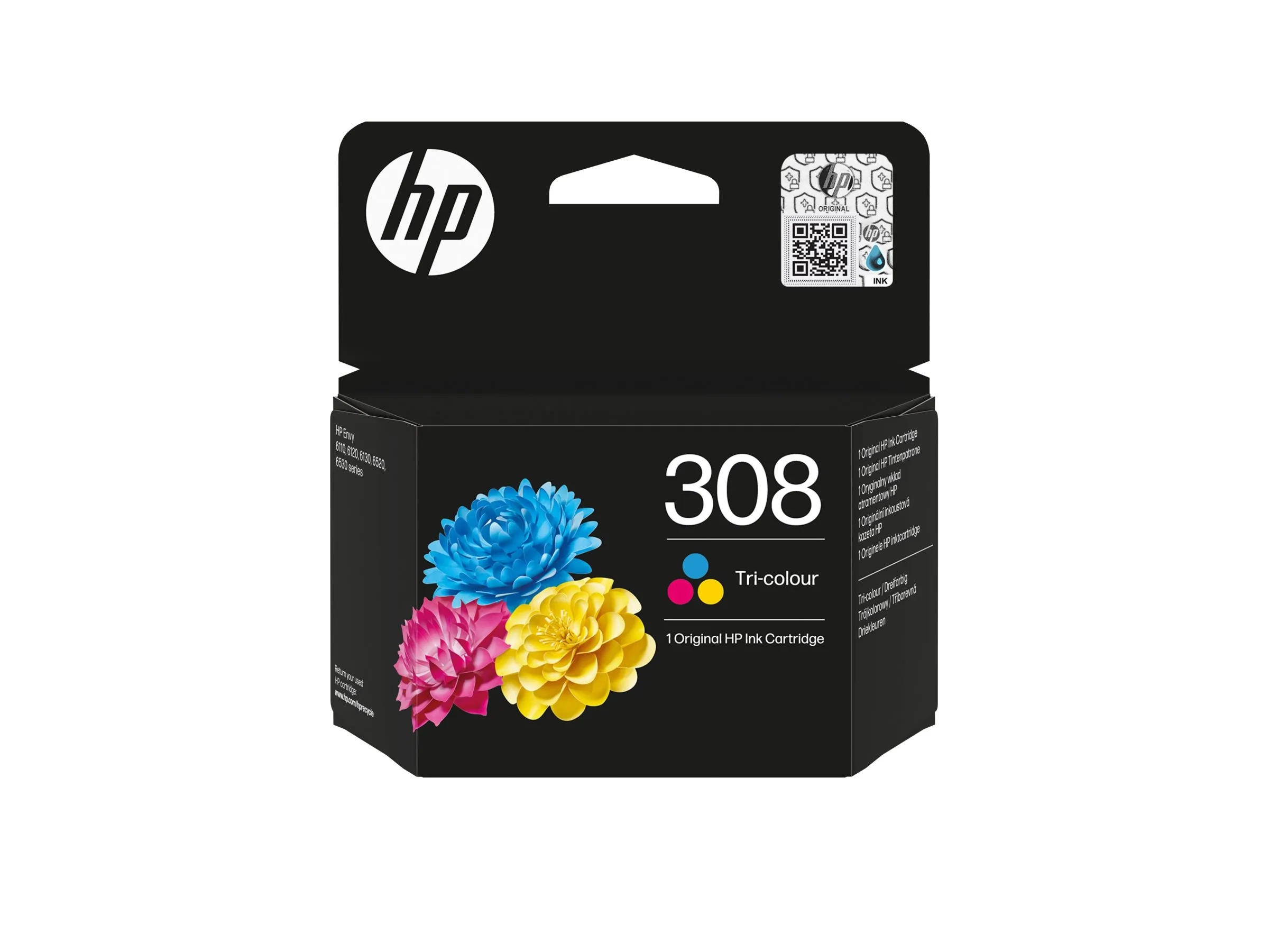 HP 308
