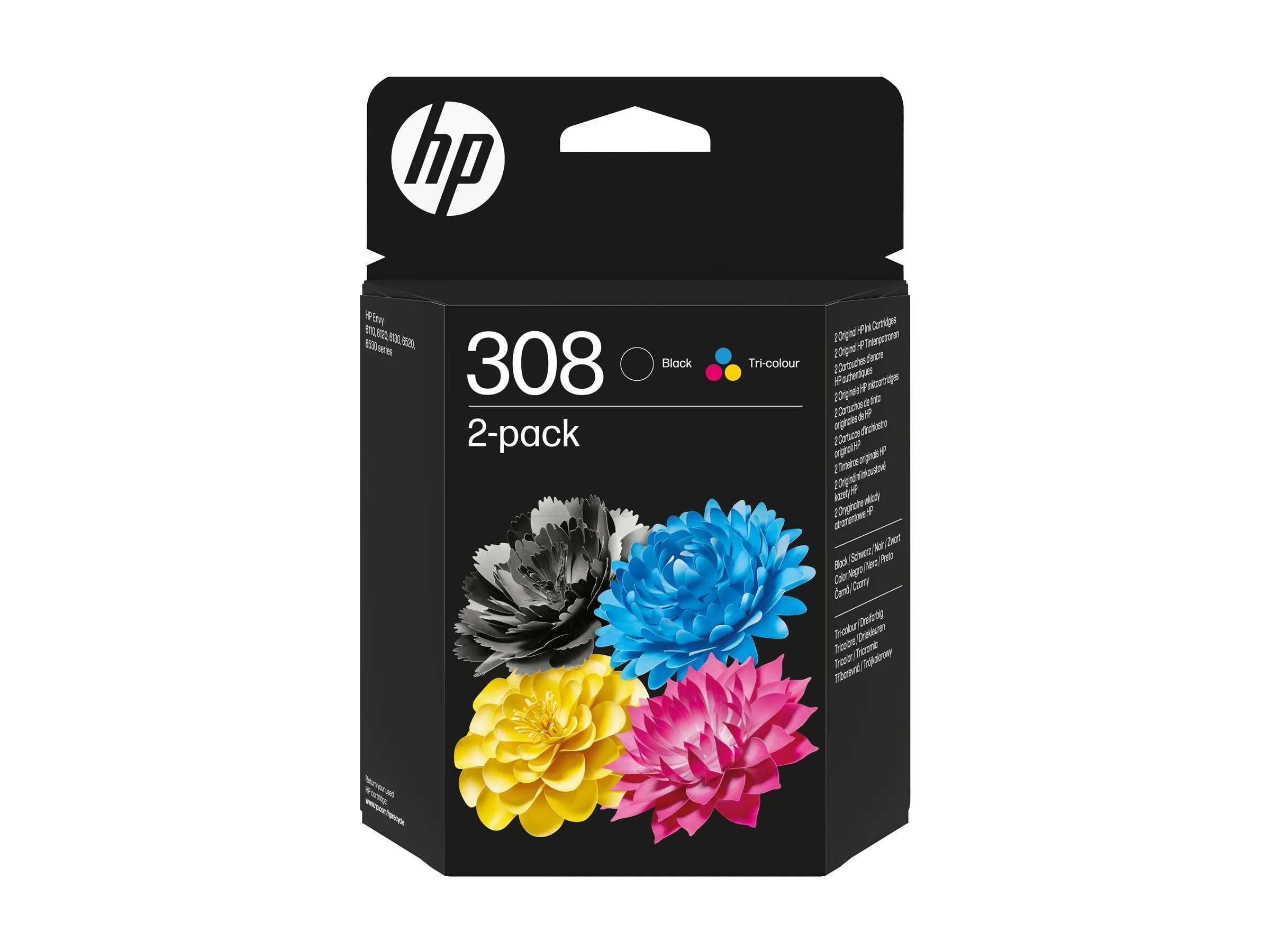 HP 308