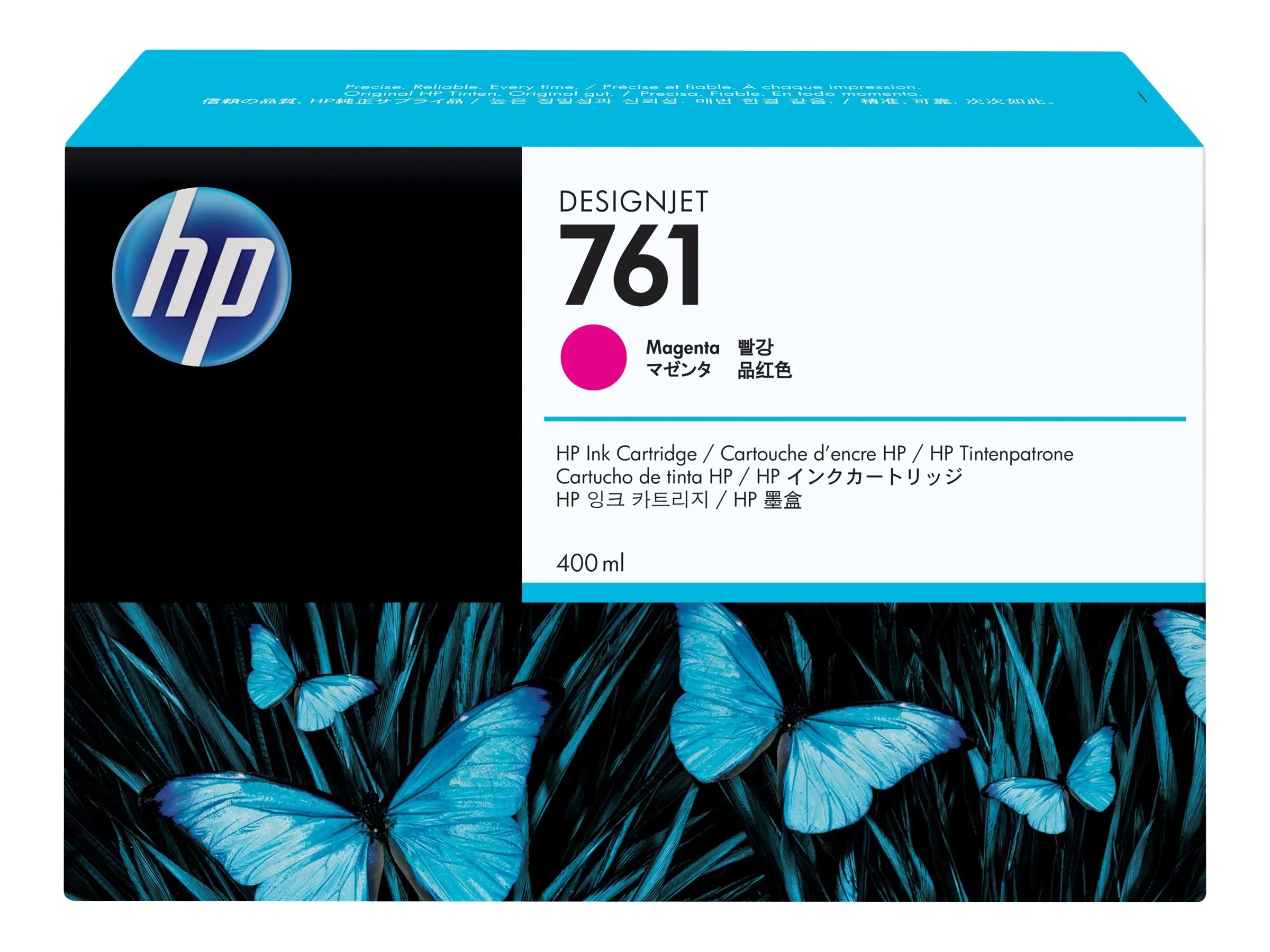 HP 761