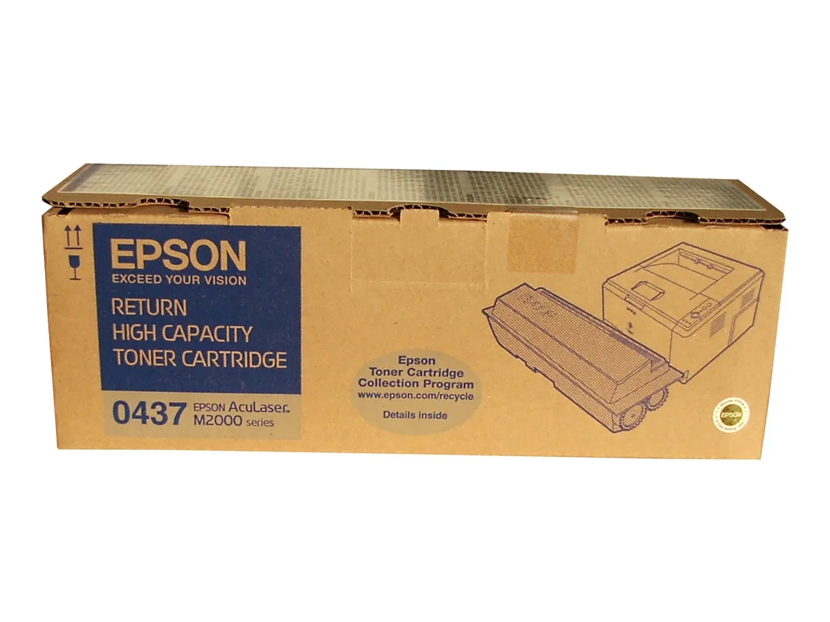 Epson 0437