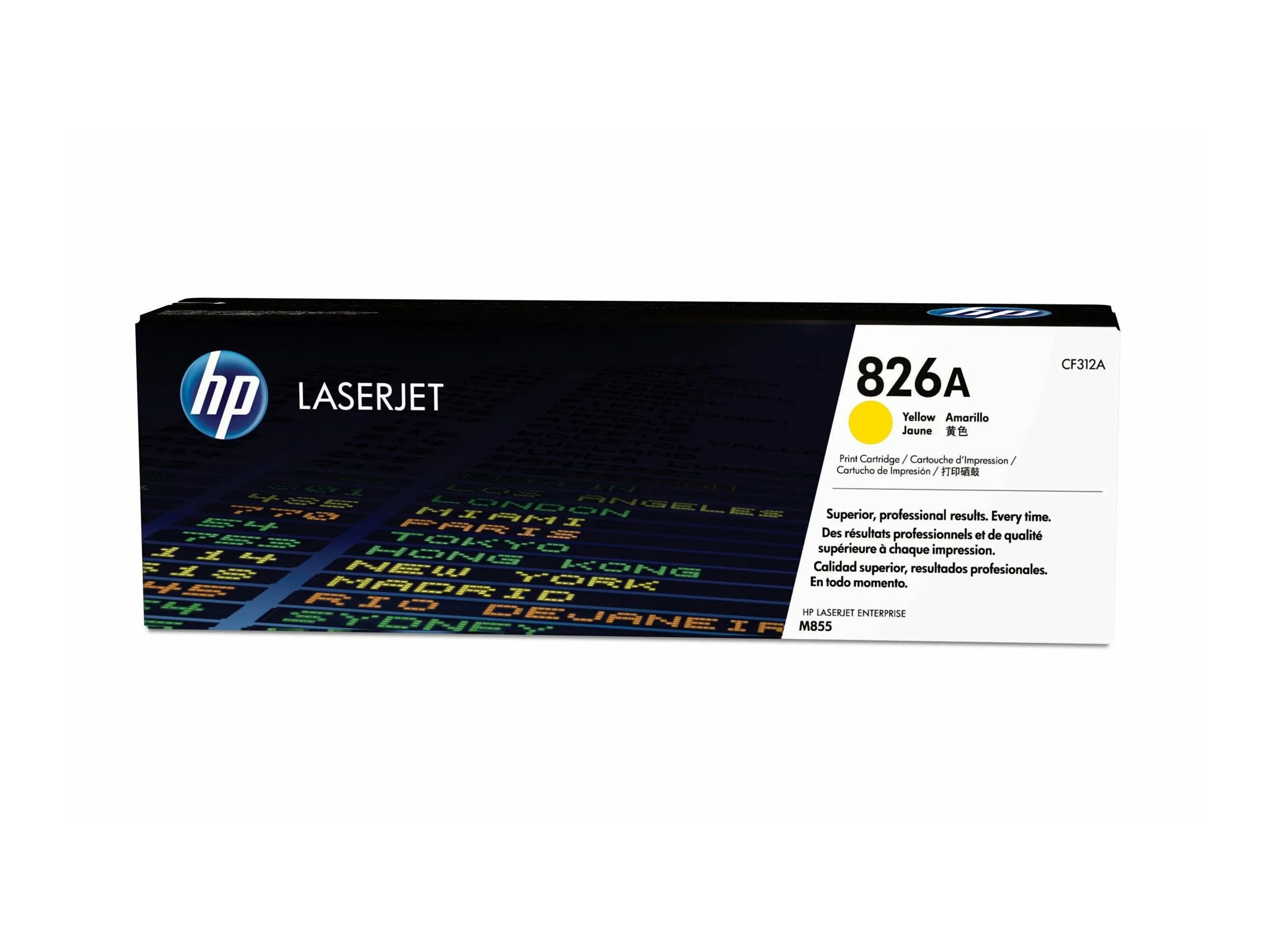 HP 826A