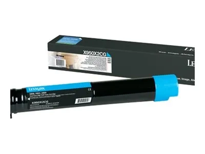 Lexmark