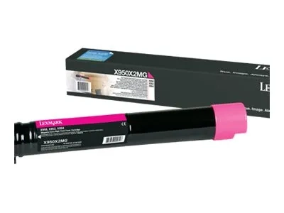 Lexmark