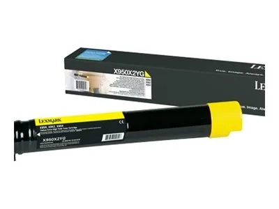 Lexmark