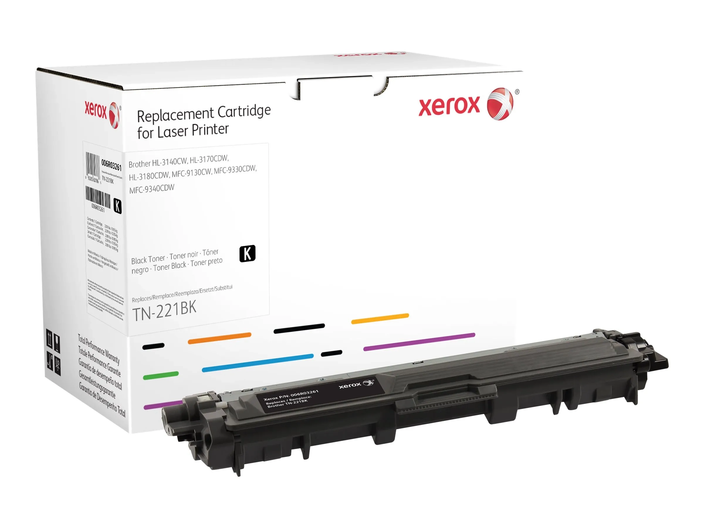 Xerox Brother HL
