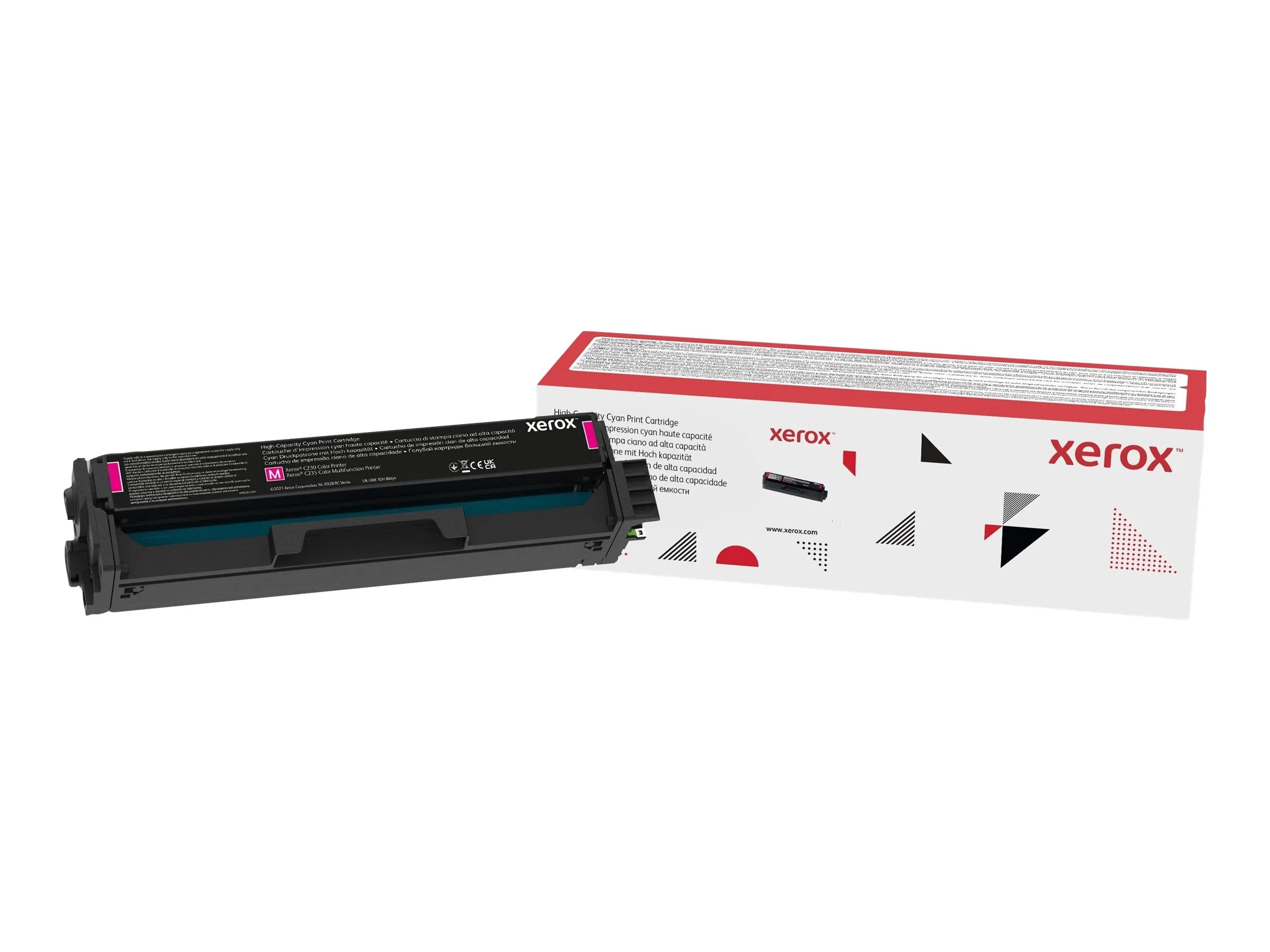 Xerox