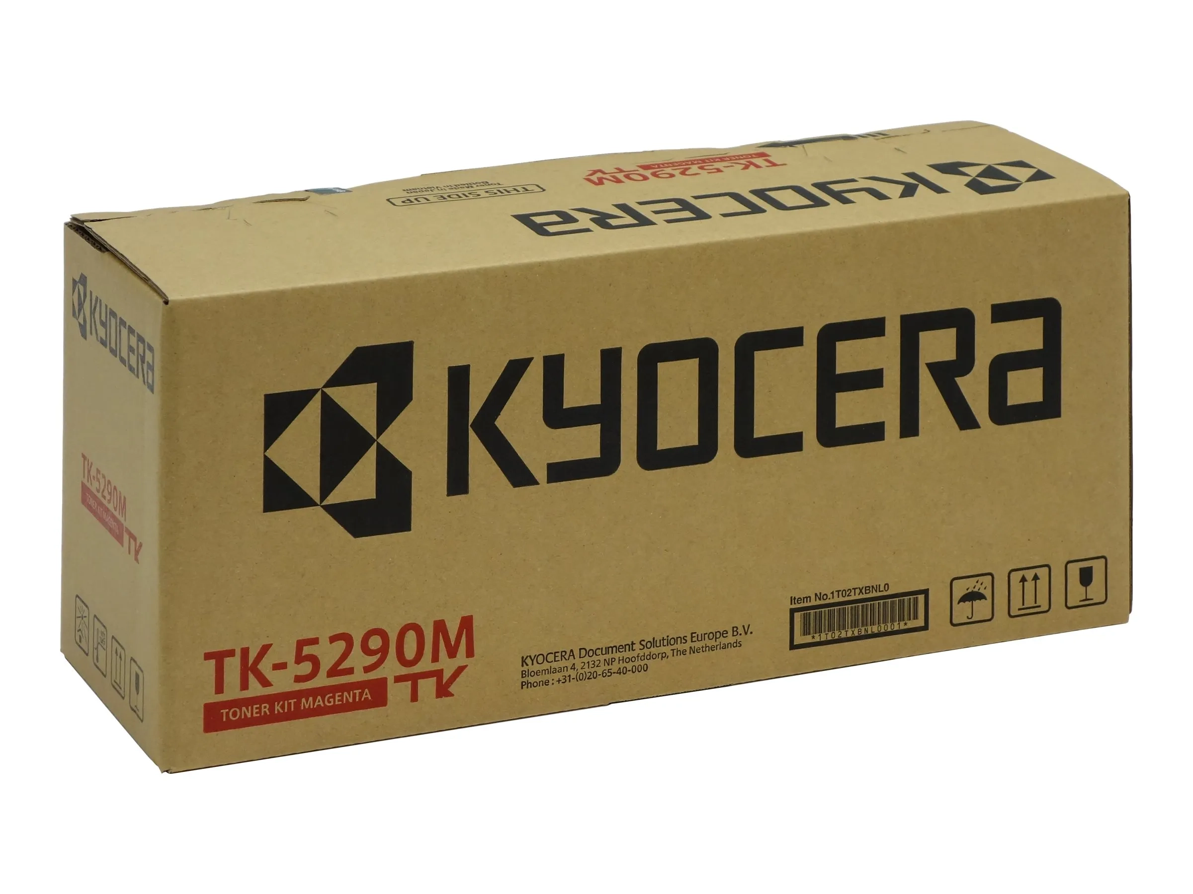 Kyocera TK 5290M