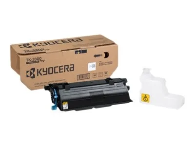 Kyocera TK